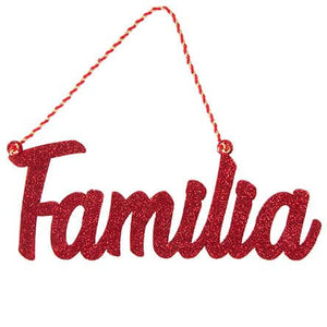 Deseo Familia Diamantado