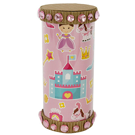 Dulcero Princesa Con Piedras