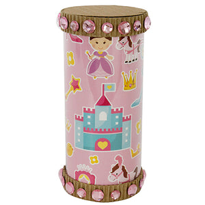Dulcero Princesa Con Piedras