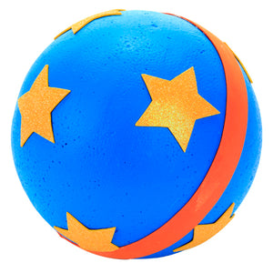 Pelota Con Estrellas