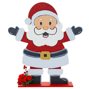 Santa Barba Garigoleada