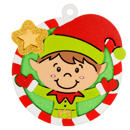 Esfera Duende Caramelo