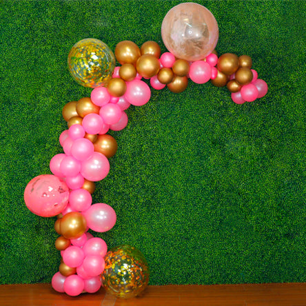 Arco De Globos Para Fiesta