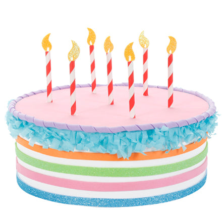 Caja Regalo Pastel