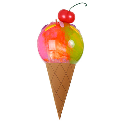 Fantasías Miguel Clave:JZ286 Globo Helado