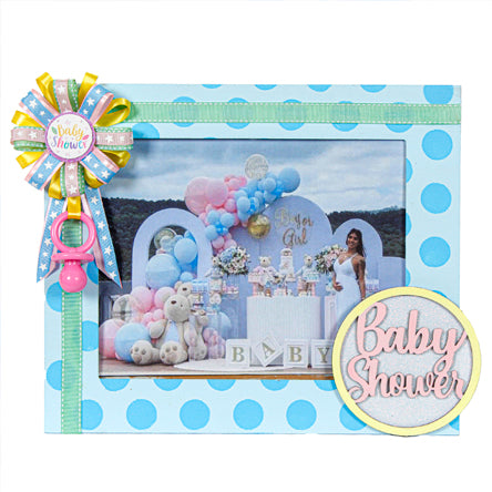 Marco Baby Shower
