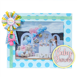 Marco Baby Shower