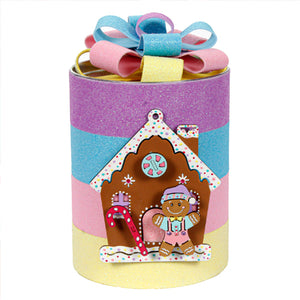 Dulcero Galleta De Jengibre