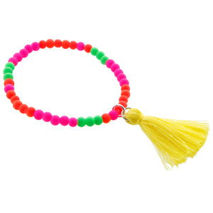 Pulseracon Borla Amarilla