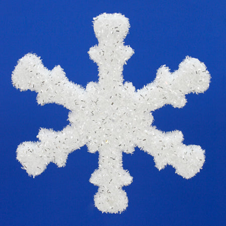 Copo De Nieve Blanco