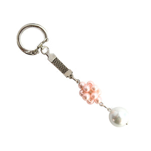 Colgante Con Perla
