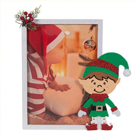 Porta Retrato Duende