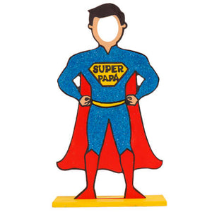 Marco Super Papa