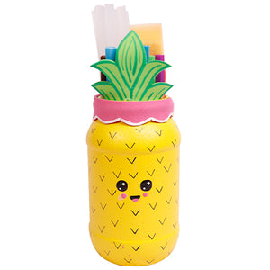 Lapicera Piña