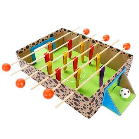 Futbolito
