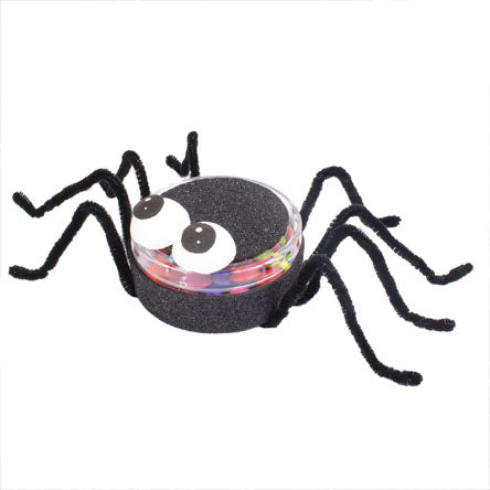 Dulcero Araña