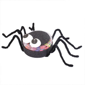 Dulcero Araña