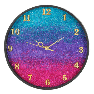 Fantasías Miguel Clave:ML2906 Reloj Con Diamantina