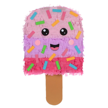 Piñata De Paleta