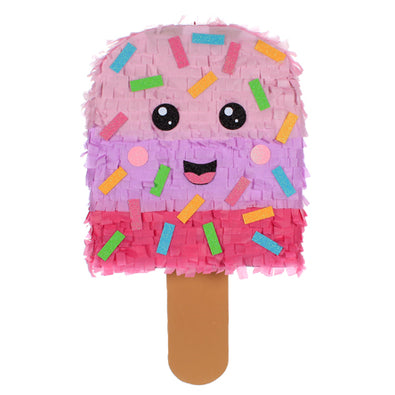 Fantasías Miguel Clave:ML3023 Piñata De Paleta