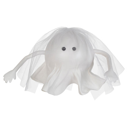 Fantasma Termoformado