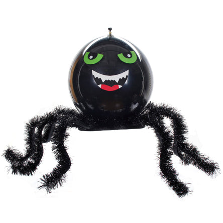 Globo Araña