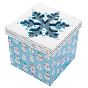 Caja Regalo Copos