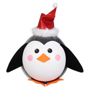 Globo Pingüino