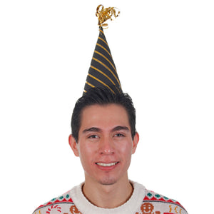 Gorrito Año Nuevo