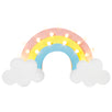 Fantasías Miguel Clave:ML3107 Arcoiris Con Luz