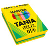 Fantasías Miguel Clave:ML3150 Caja Regalo Dia Del Maestro