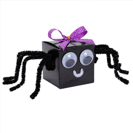 Dulcero Araña