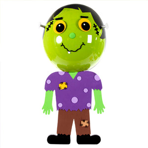 Globo Franky