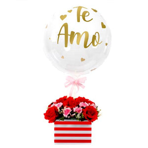 Globo San Valentin