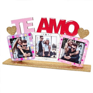 Marco Te Amo