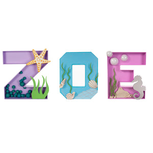 Letras De Sirena zoe