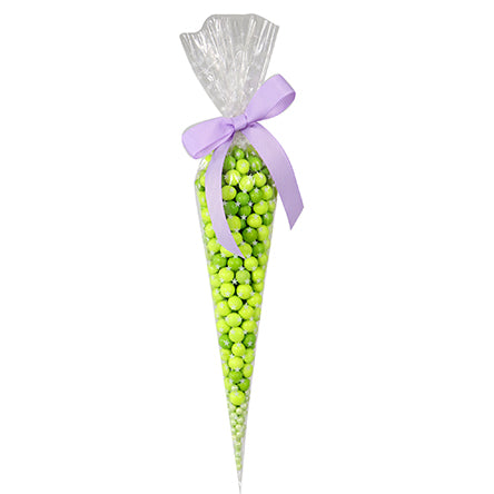 Cono Estrellas Chocoretas