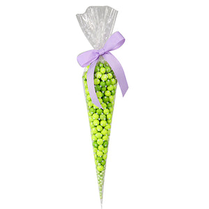 Cono Estrellas Chocoretas