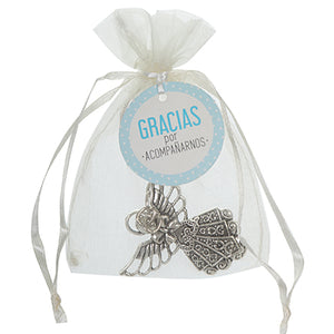 Bolsita Marfil Angelito