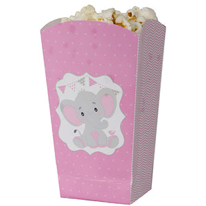 Palomera Elefantito Rosa