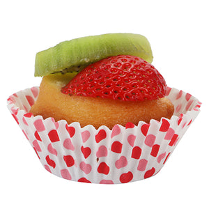 Capacillo Con Puntos