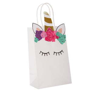 Bolsa Unicornio