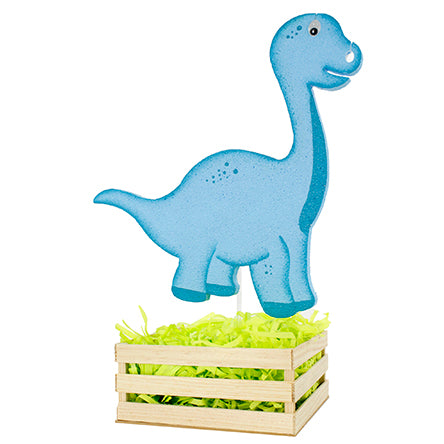 Centro De Mesa Dinosaurio