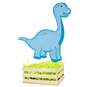 Centro De Mesa Dinosaurio