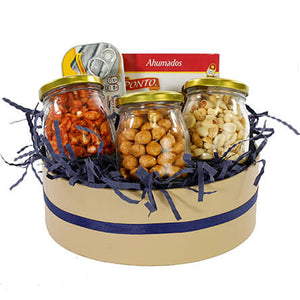 Regalo Botanero