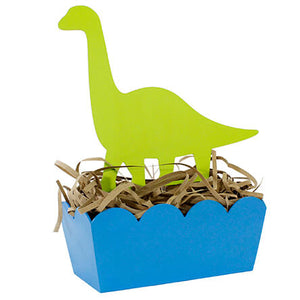 Centro De Mesa Dinosaurio