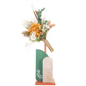 Ramo Boda Boho