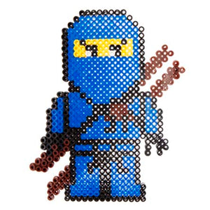 Ninja Con Cuentas Dtubito