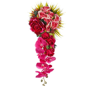 Ramo Orquídeas
