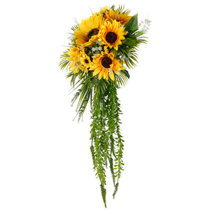 Ramo Girasoles